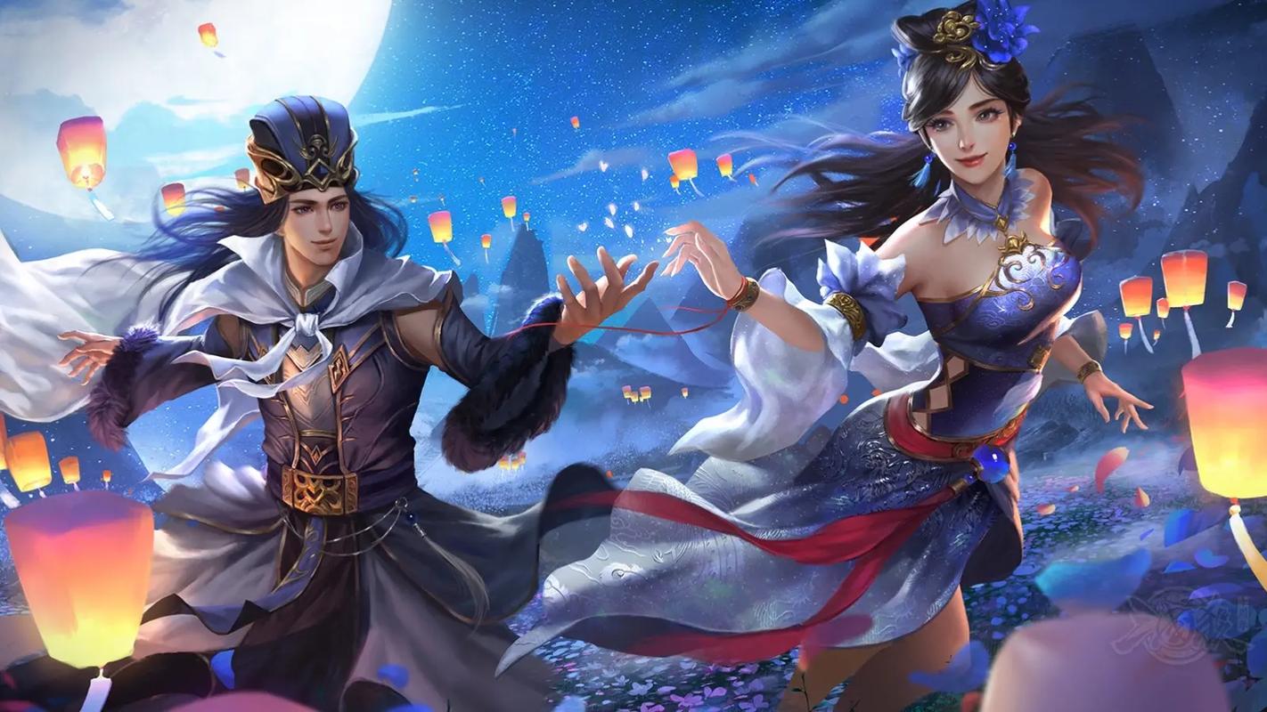 三国杀十周年资料片上线!福利大放送