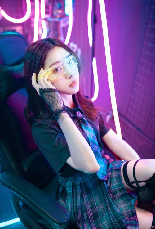 深度解读小仓LOL：揭秘电竞女神背后的故事与心路历程