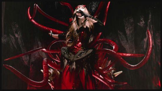 幻灵触手游戏介绍：邪恶触手怪统治小镇的冒险之旅