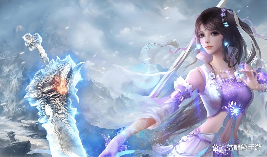 热门手游:拘束少女,刺激的解谜挑战