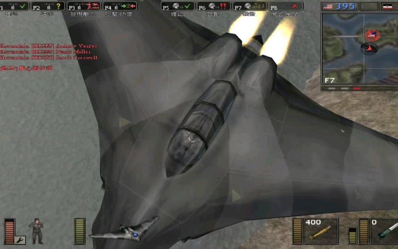 揭秘战地1942秘密武器:哪些武器最强大?