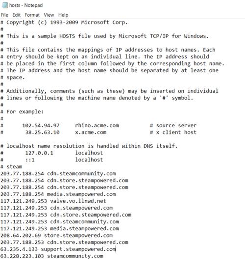 Steam错误代码118解决方法：快速修复网络连接问题