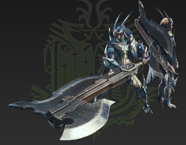 怪物猎人3G武器选择推荐：哪个武器最适合你？