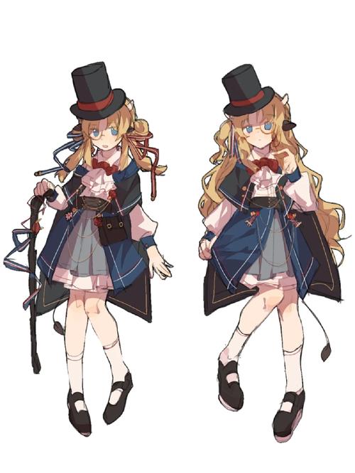 好玩的公主与利刃绅士游戏：服装收集，精彩剧情