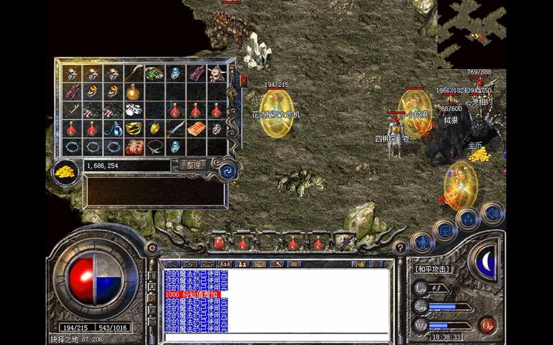 抉择之地单刷指南：轻松获取极品装备