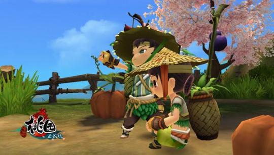 桃园将星录游戏下载地址大全，快速进入三国战场