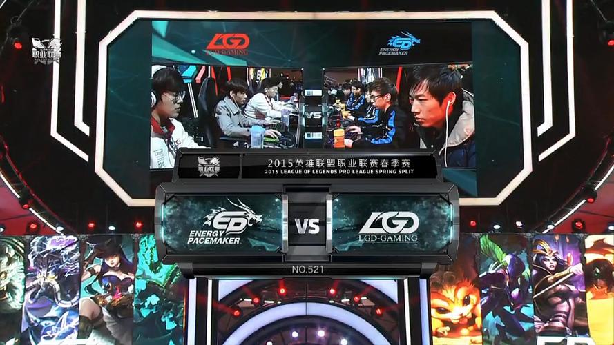 回忆杀!英雄联盟S5总决赛精彩瞬间盘点