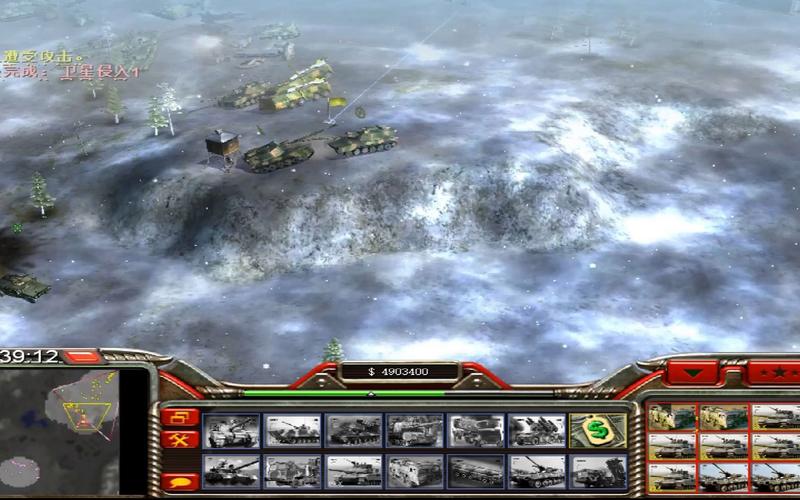 现代战争4：零点行动，等你加入战斗