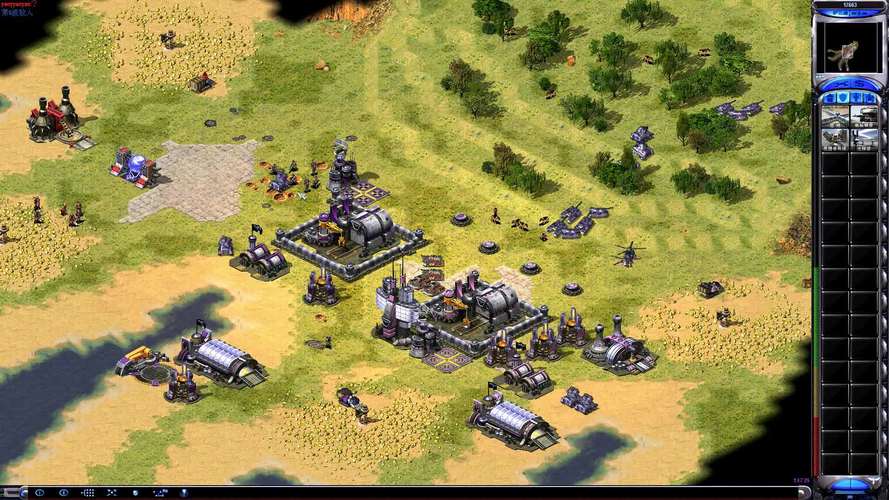 红警2尤里的复仇新手攻略：快速上手制霸战场