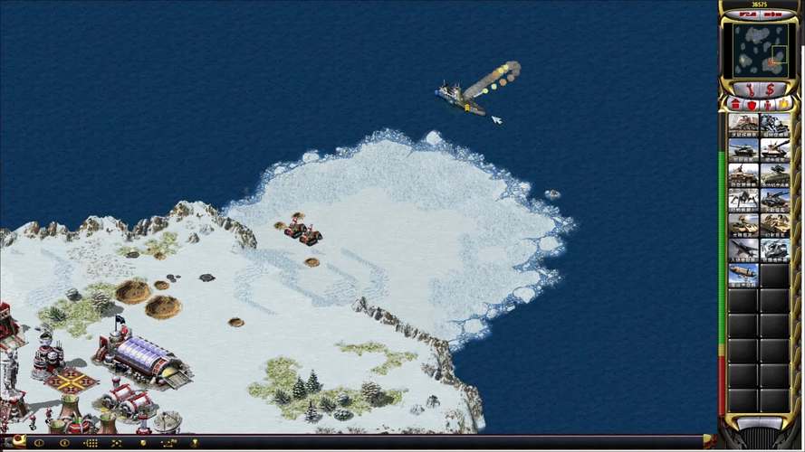 红警2电脑配置不够？教你如何流畅运行游戏