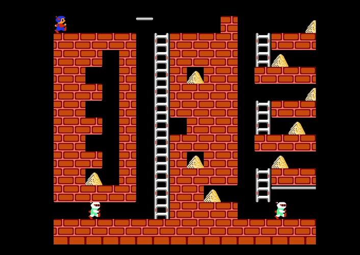 新淘金者:小游戏大商机,你的致富之路!