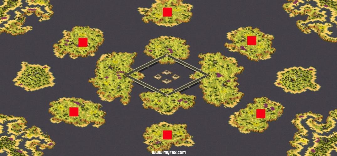 红警2过关器使用教程：简单易上手，让你快速成为高手