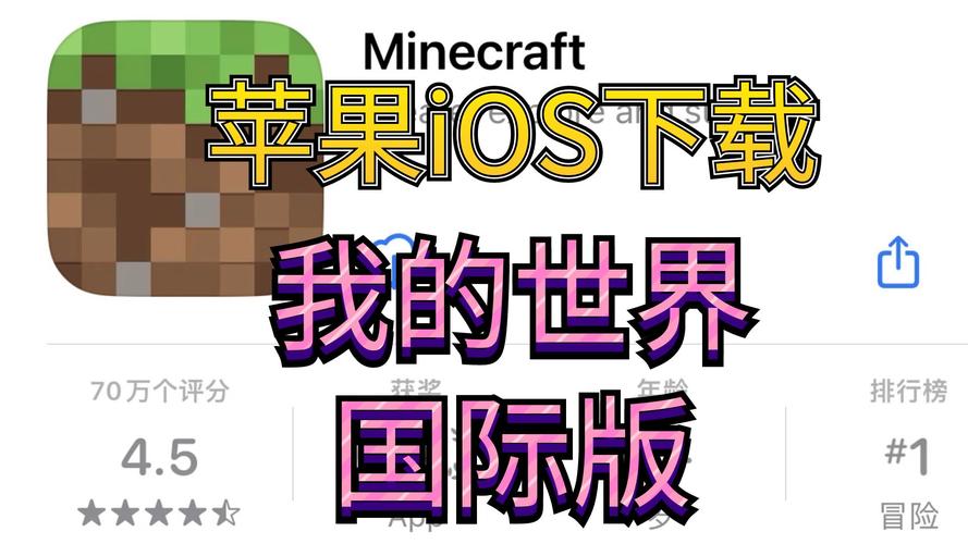 我的世界国际服下载教程：简单几步玩转国际服
