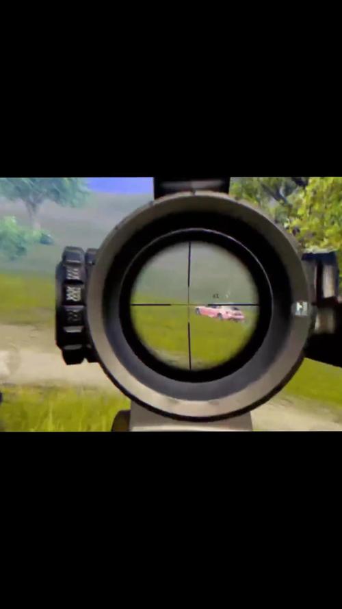 手机上最真实的狙击游戏推荐，玩转指尖战场！