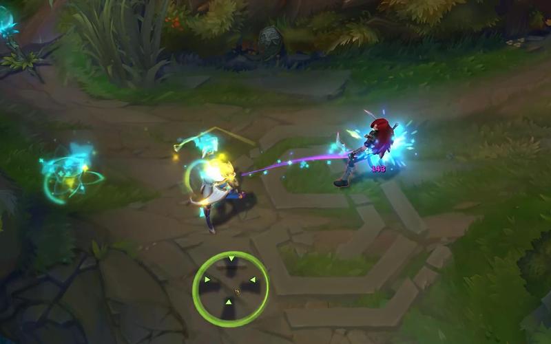 玩家力荐！盘点LOL伊泽瑞尔EZ最受欢迎的几款皮肤