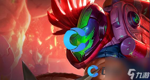 潘森重做后技能大改！全新潘森体验如何？