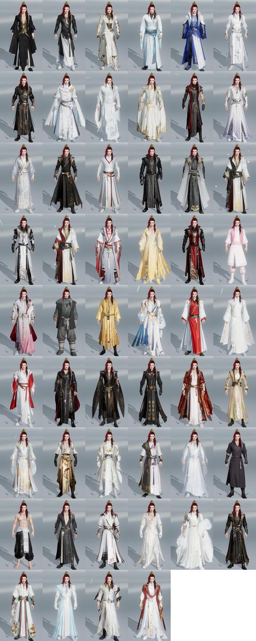 斩妖行人物介绍：一男一女主角，谁更适合你？