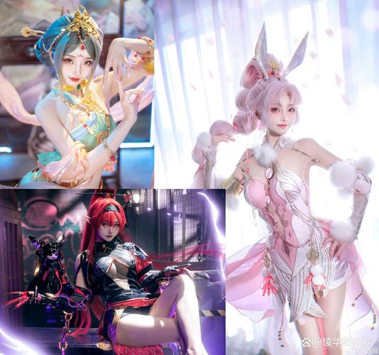 coser花絮更新地址：寻找Cosplay花絮？这里都有！