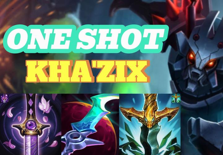 卡兹克加点技巧：轻松Carry全场教学