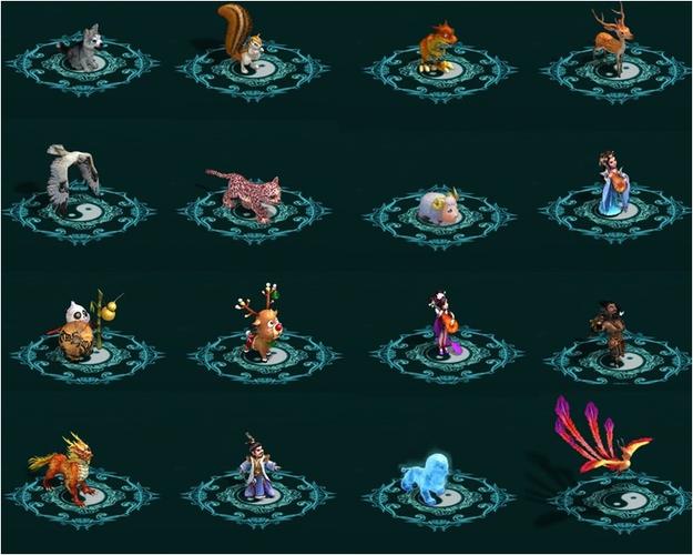 盛世三国开服表速览：抢先体验三国战场