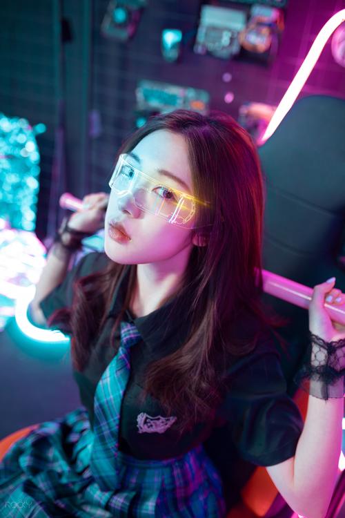 深度解读小仓LOL：揭秘电竞女神背后的故事与心路历程