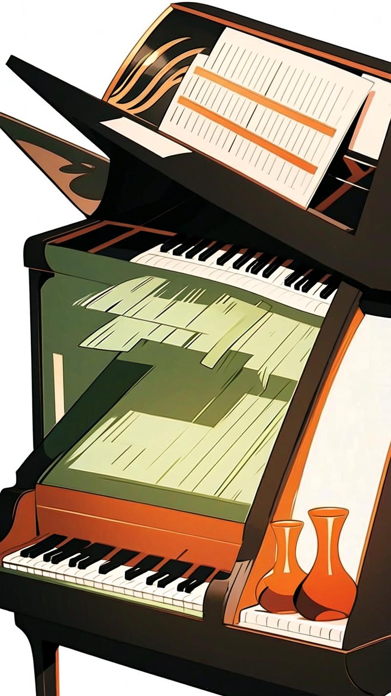 极品钢琴手机版下载安装：成为钢琴演奏大师