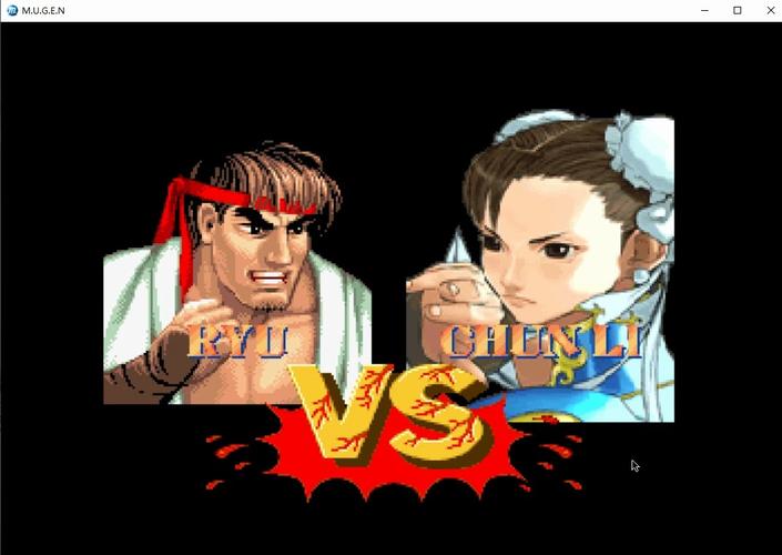 街头霸王2：不止是游戏，更是属于我们的青春记忆