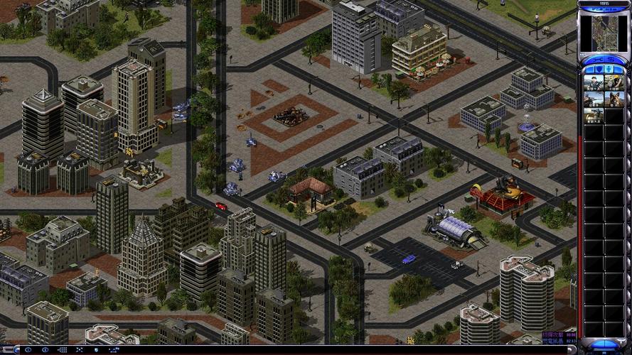 红警2尤里的复仇新手攻略：快速上手制霸战场