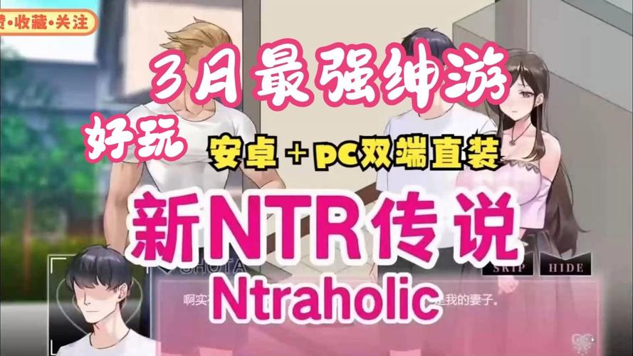 NTR课程杨过游戏详解：刺激剧情深度体验