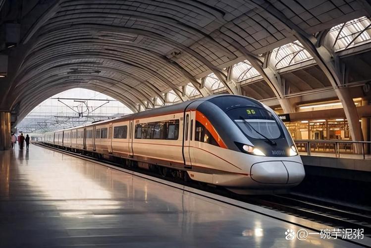 火车和铁轨的发明顺序是怎样的?意外的答案!