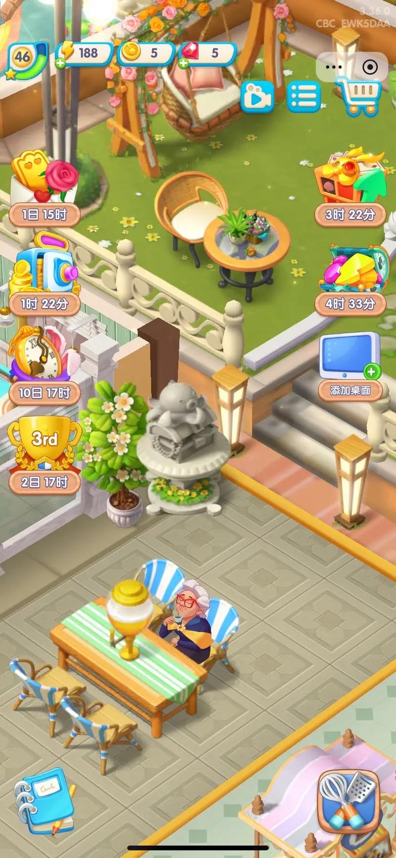 梦幻餐厅游戏攻略：轻松经营，打造你的美食王国