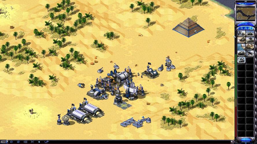 红警2三个阵营详解：苏联、盟军、尤里谁最强？