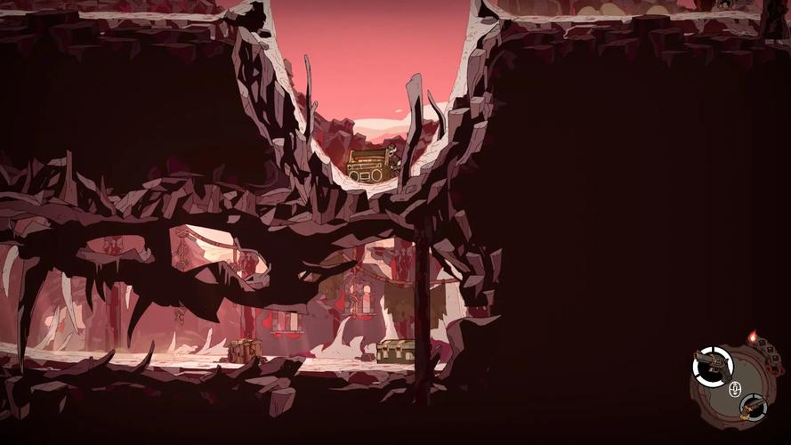 血之地：揭秘莱卡岁月之血背后的惊人秘密