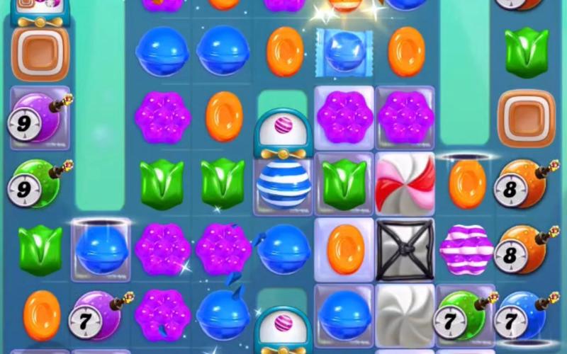 Candy Crush内购破解？小心账号被封禁！