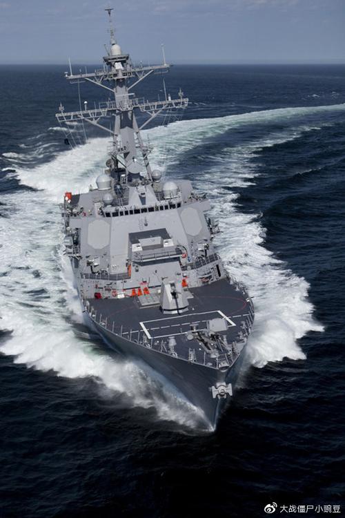 驱逐舰游戏攻略大全：新手小白也能轻松玩转