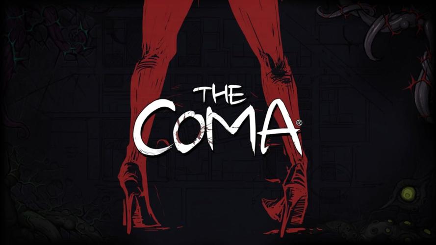 恐怖游戏光之镇：第一视角冒险，感受极致惊悚