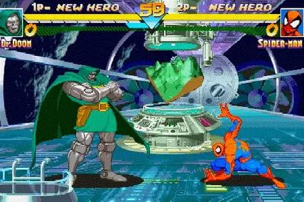 街头英雄游戏攻略:全角色出招表及必杀技大全