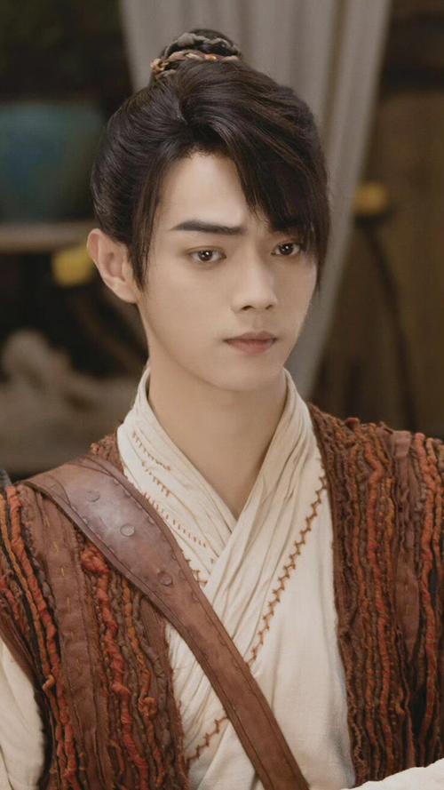 许凯版越今朝：电视剧版仙剑六精彩看点