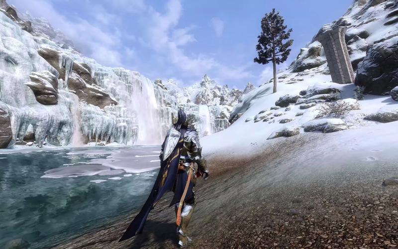 上古卷轴5十周年纪念版：值得入手吗？深度体验评测