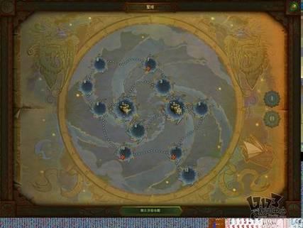 巫师之怒台服新手入门：快速升级及属性提升指南