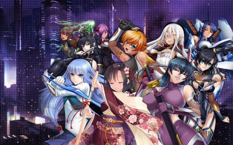 对魔忍阿莎姬最新版本下载，高清资源免费观看