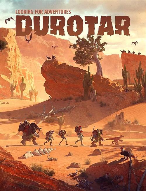 魔兽世界杜隆塔尔:探秘兽人文化与试练之地