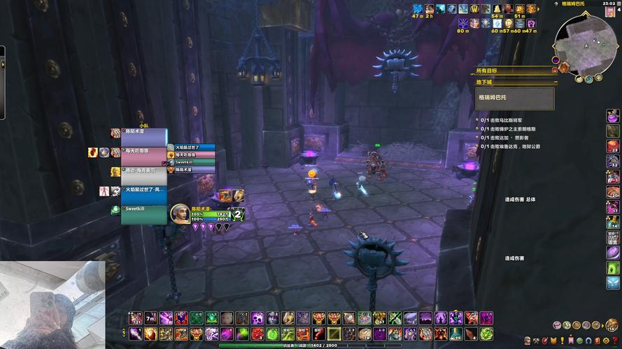 格瑞姆巴托副本入口在哪里？通关技巧与经验分享