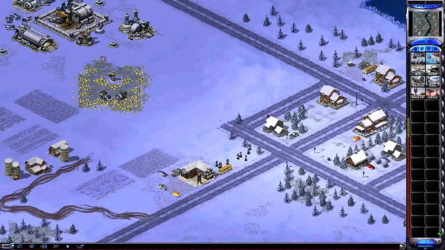 想玩红警2共和国之辉联机版？这里有你需要的全部资源