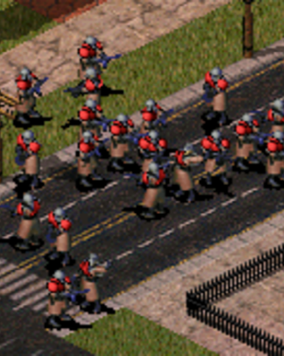 红警2角色攻略:新手玩家快速上手指南