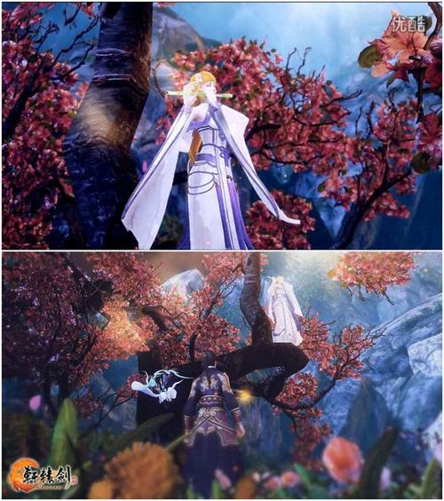 隔壁老王杨过游戏：你绝对想不到的剧情