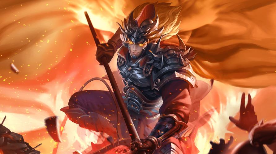 想玩守卫剑阁五虎将？下载地址分享给你！