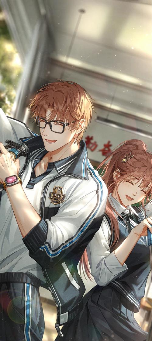 千年之约定：前世今生的轮回与羁绊