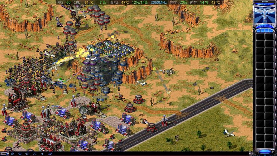 红娘红警2：新手入门及进阶技巧全攻略