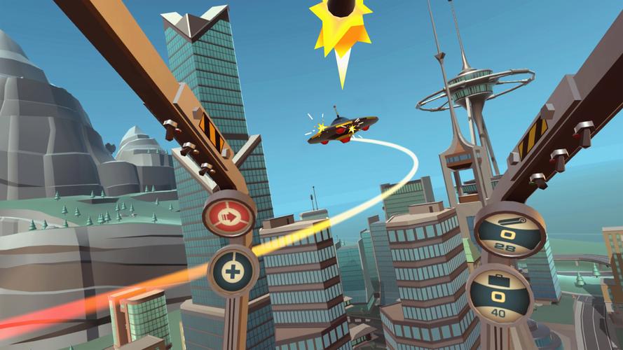 找最好玩的单机游戏？这里有你想要的！